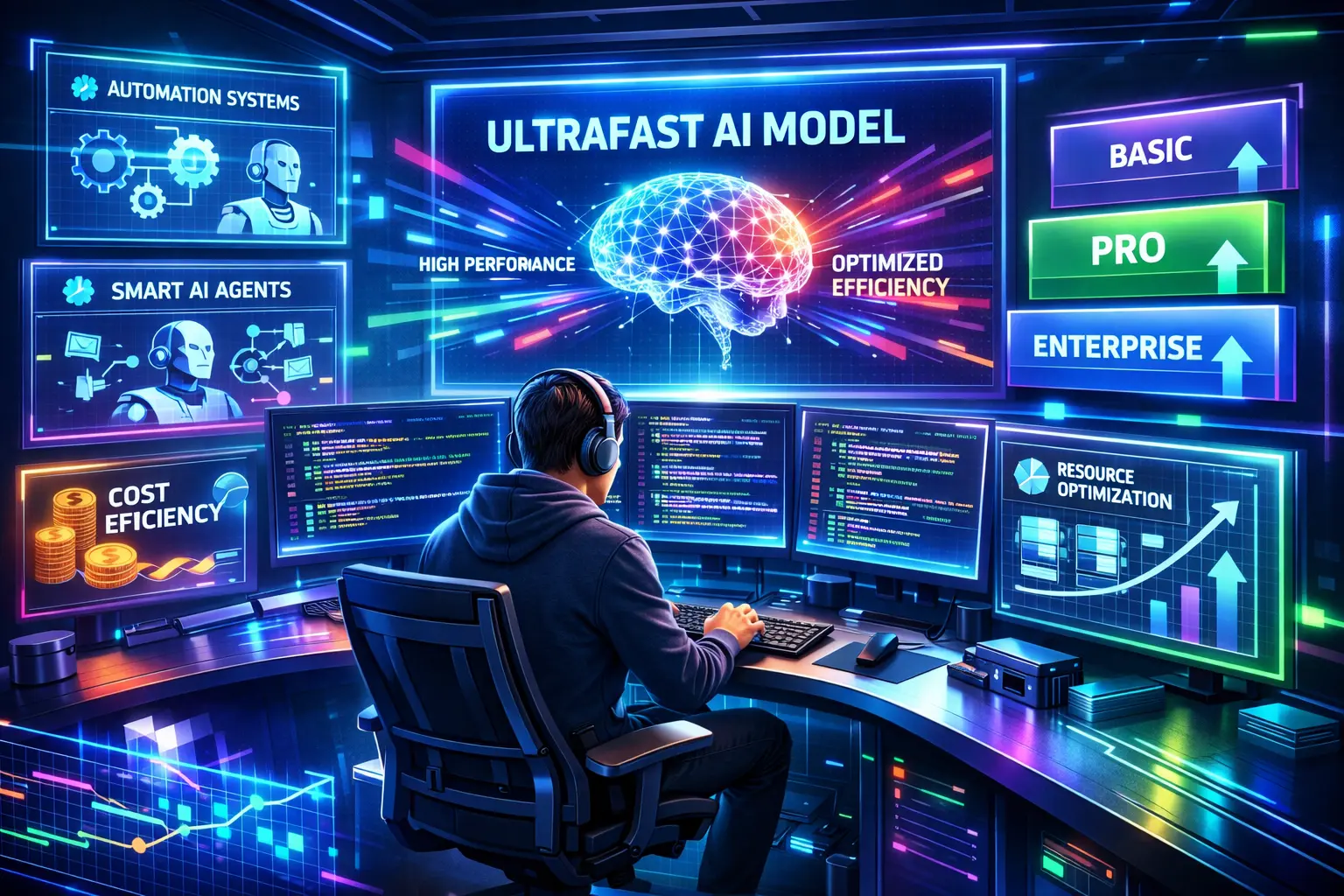 Step Plan da StepFun: plano acessível com IA turbo para desenvolvedores dobra produtividade