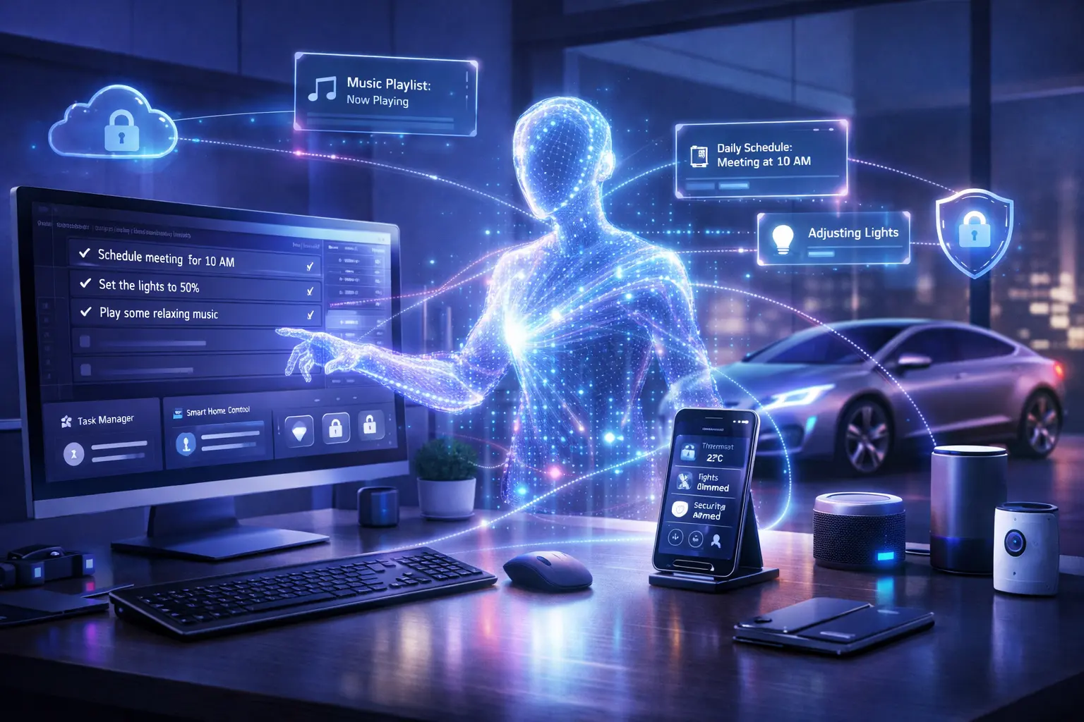 Xiaomi confirma MiClaw para PC e aposta em IA que executa tarefas no ecossistema integrado