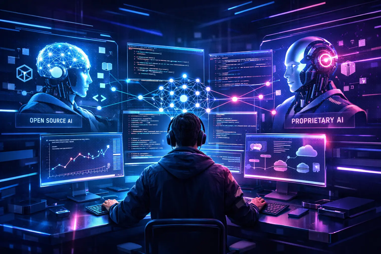 Polêmica no Cursor: Composer 2 usa base open source Kimi e levanta debate sobre inovação em IA