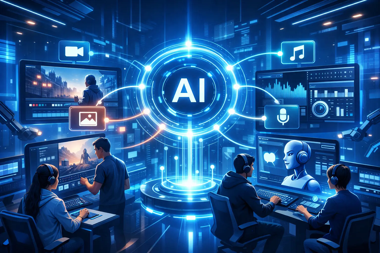 MiniMax lança Token Plan global e torna IA multimodal mais acessível e integrada