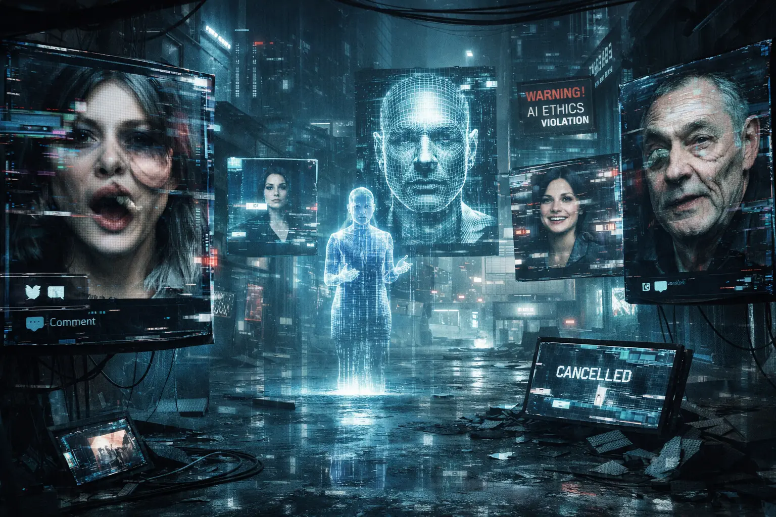 Sora da OpenAI é encerrado após 6 meses: ambição social em IA esbarra em deepfakes, crises legais e baixa adesão