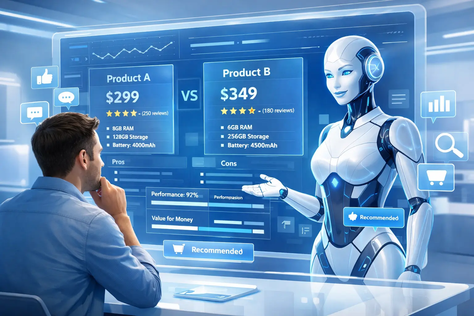 OpenAI recua no checkout do ChatGPT e aposta em IA como guia inteligente de compras