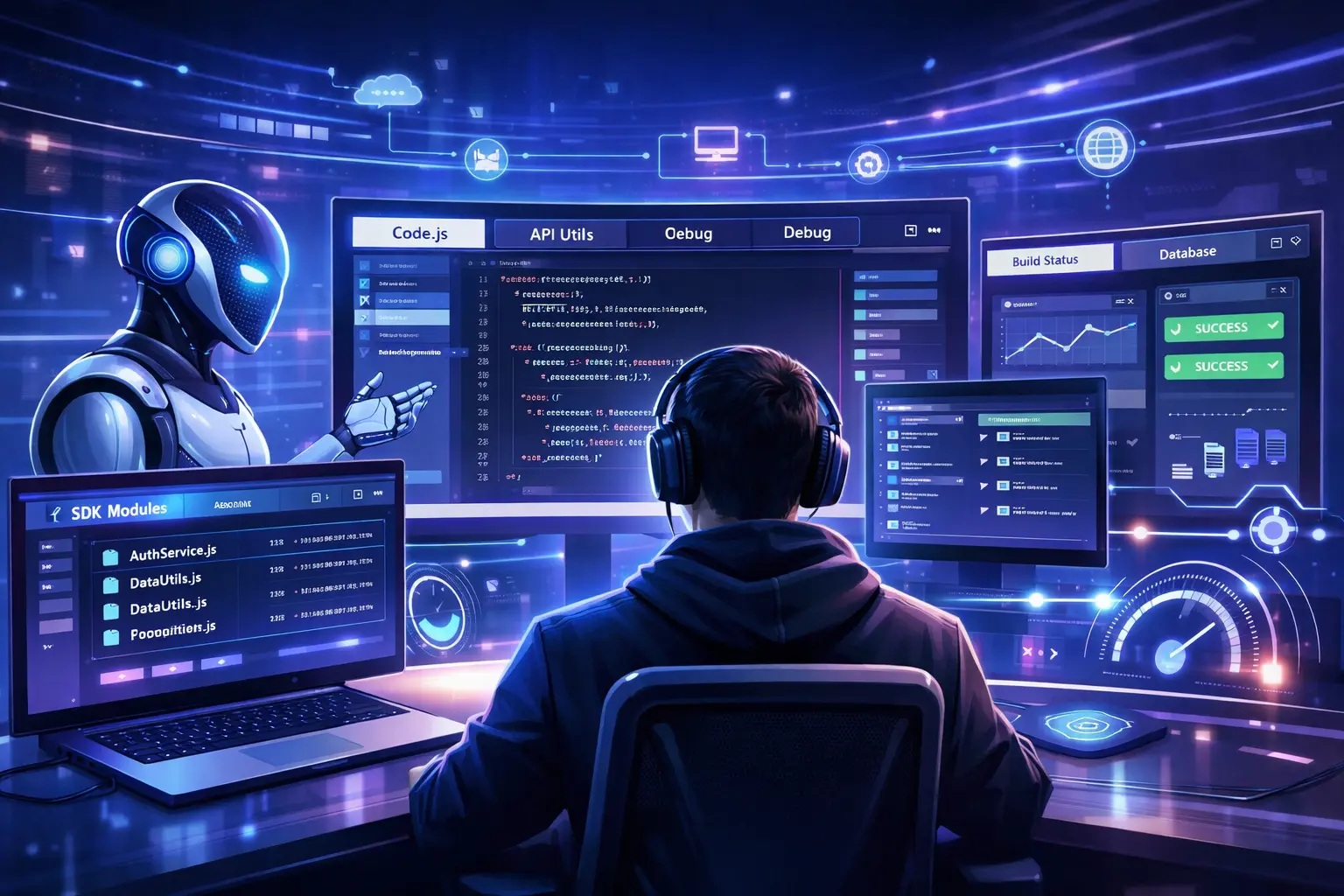 Codepilot 0.39.0 chega com mais desempenho, integração avançada e experiência otimizada para desenvolvedores