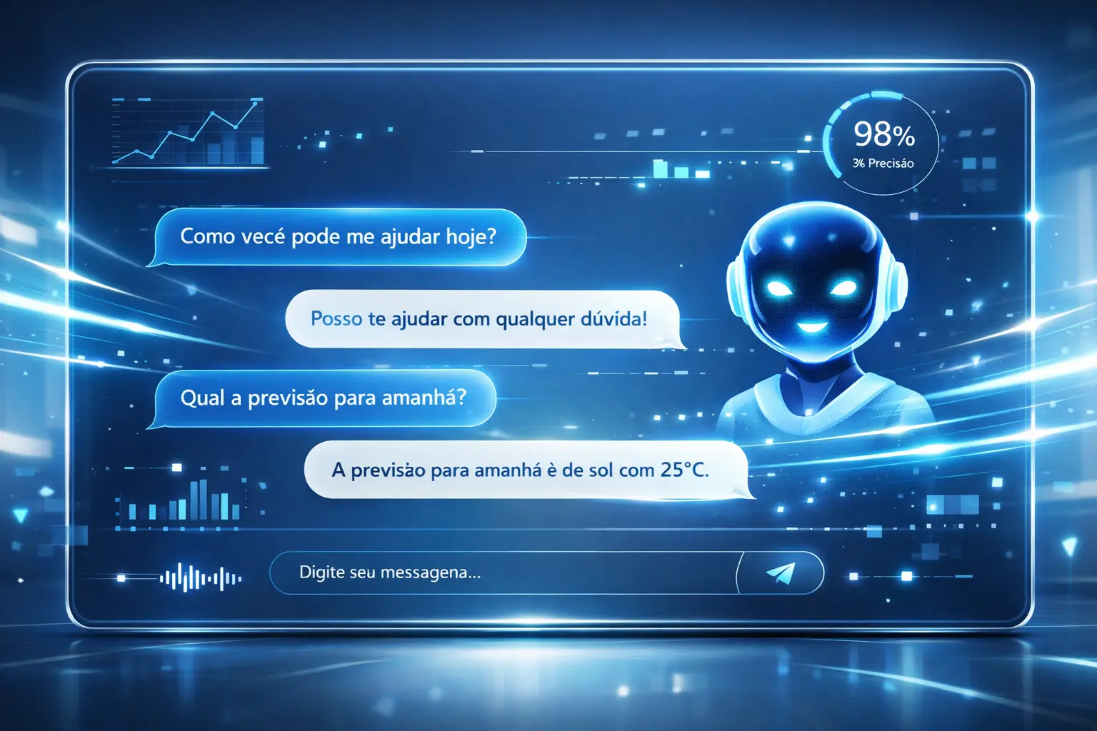 OpenAI lança GPT-5.3 Instant com respostas mais diretas, menos erros e foco total na experiência do usuário