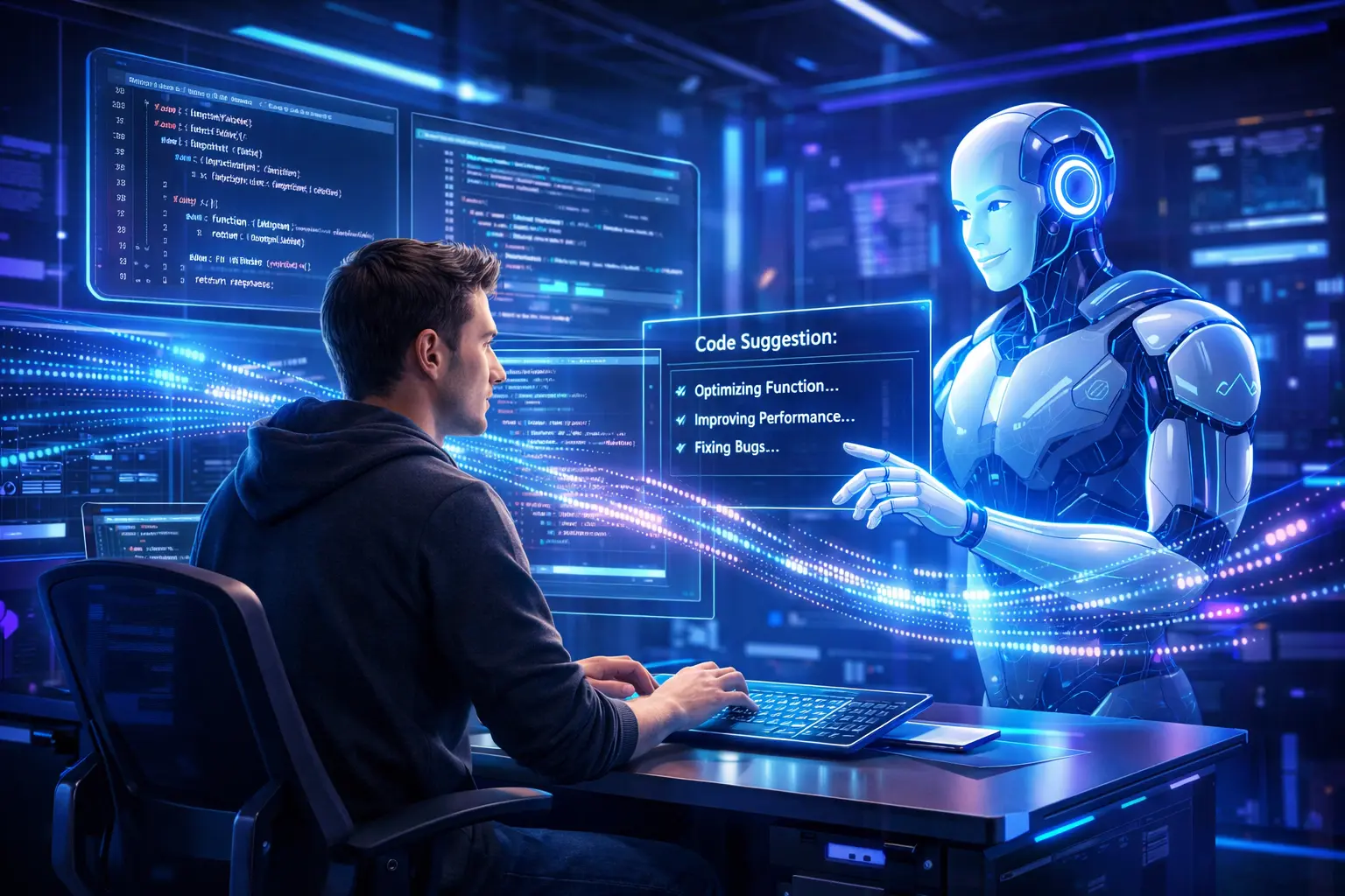 Codex continua e ganha força: OpenAI reforça aposta em IA para programação