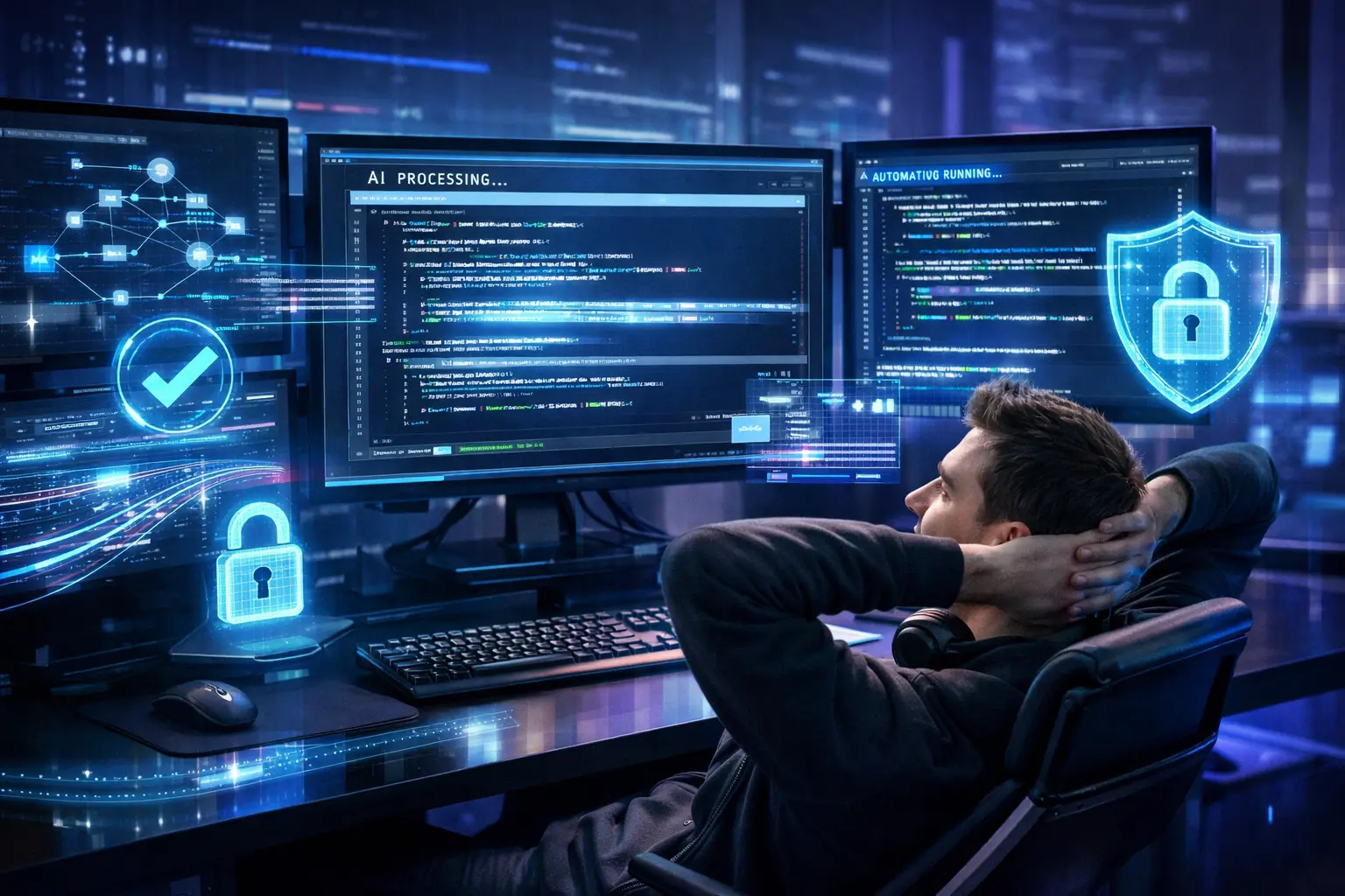 Claude Code ganha “Modo Automático” e promete programação com menos interrupções e mais produtividade