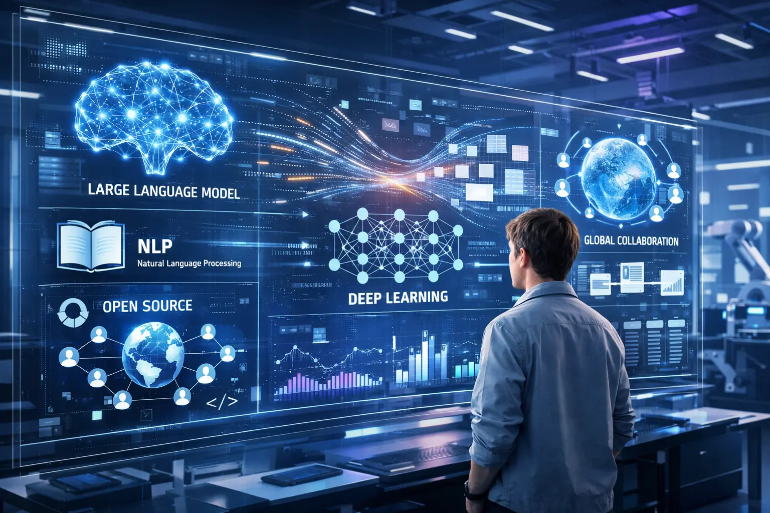 Saída repentina do líder do modelo Qwen da Alibaba surpreende a indústria de IA após lançamento do Qwen 3.5