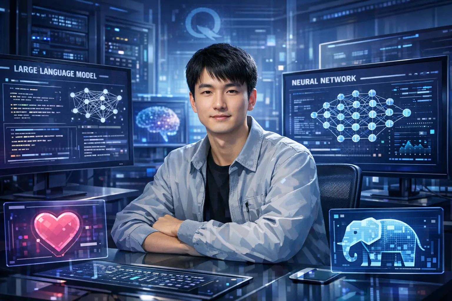 Saída repentina do líder do Qwen da Alibaba gera impacto e levanta dúvidas sobre o futuro do modelo de IA