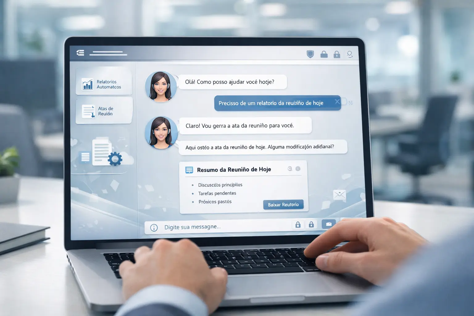 Wukong AI: a aposta da DingTalk para tornar a inteligência artificial simples, rápida e acessível nas empresas