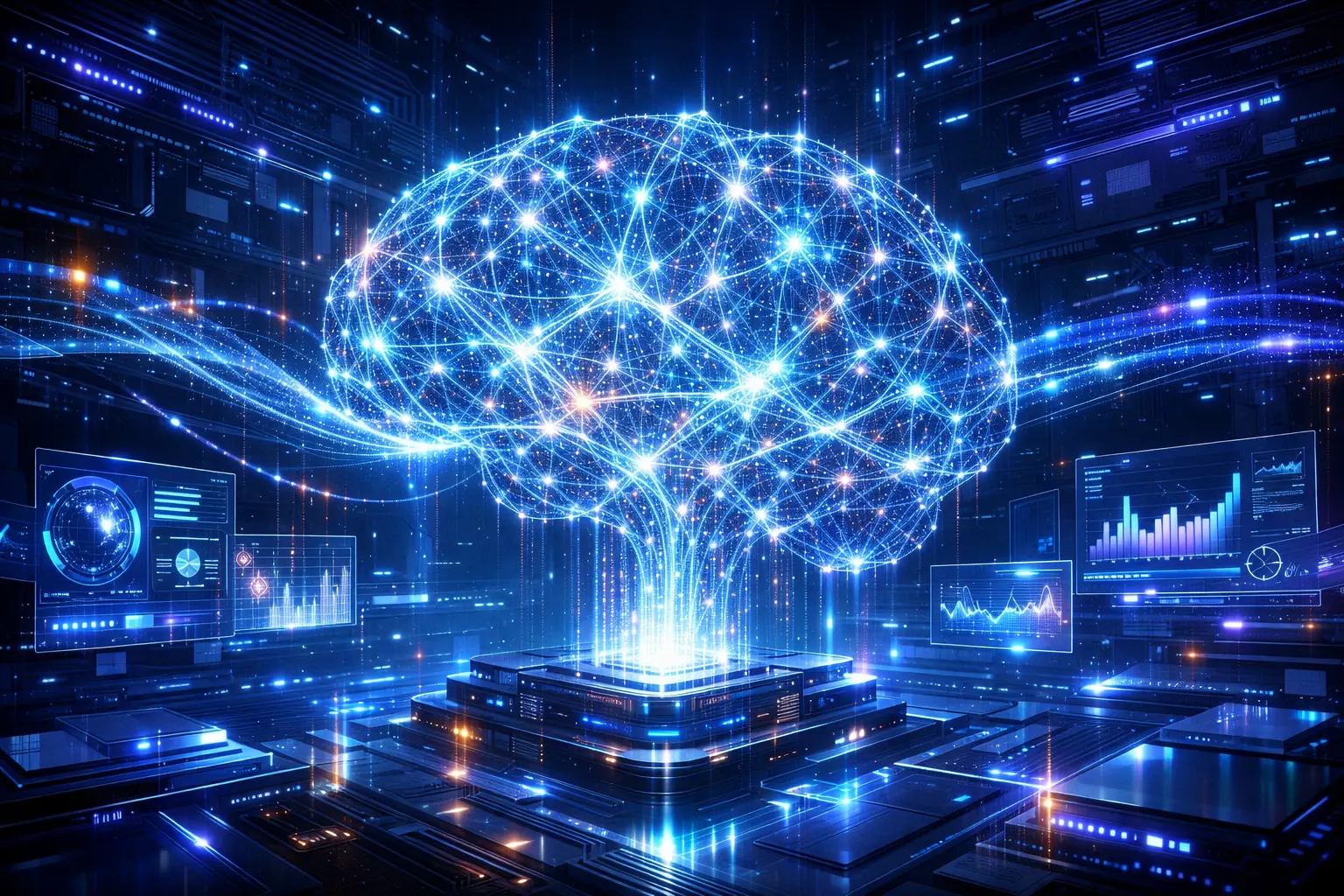 Claude Mythos pode inaugurar uma nova era da inteligência artificial e elevar o nível da competição global