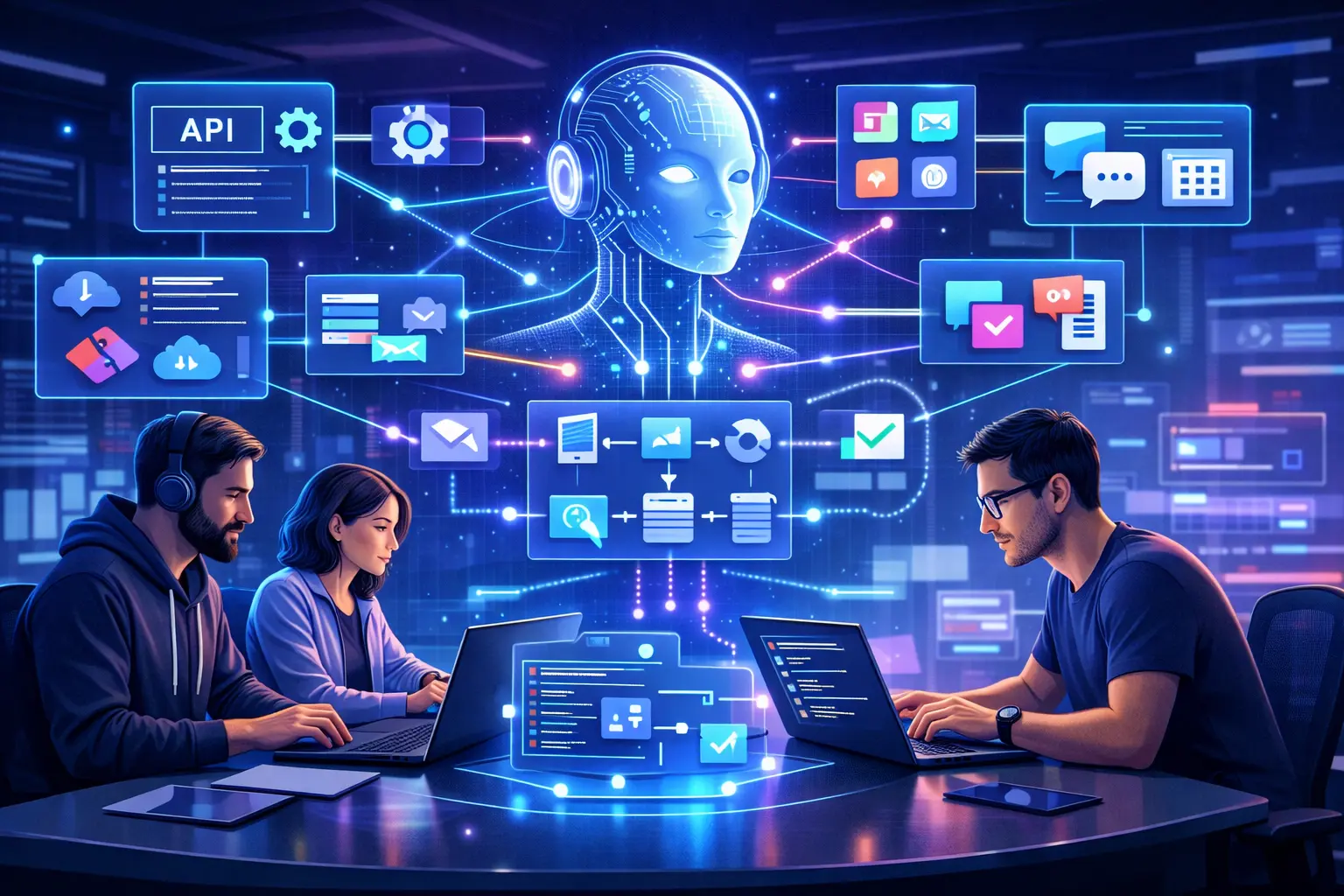 Plugins do Codex inauguram nova era da programação colaborativa com IA