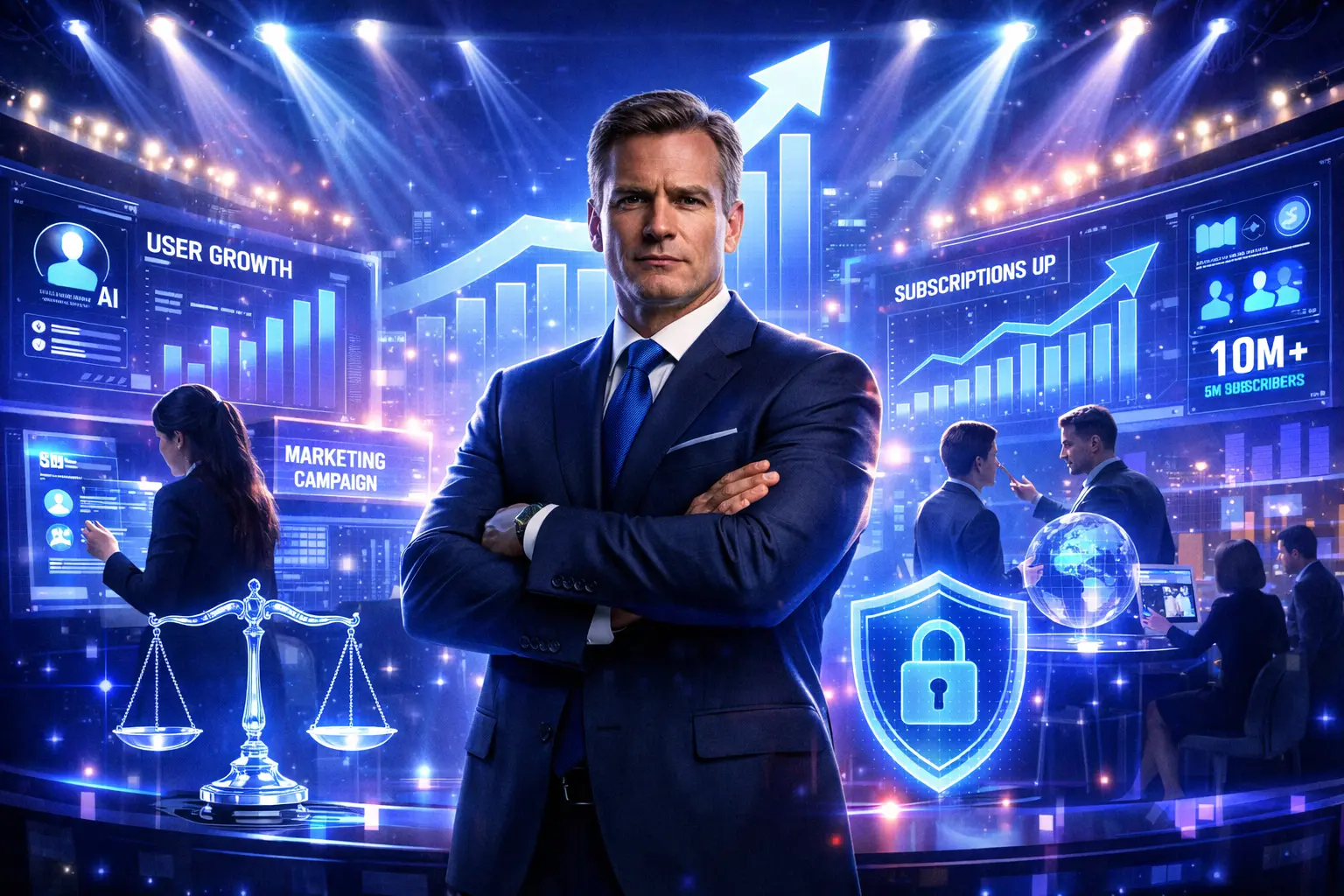 Anthropic dispara em assinantes pagos com estratégia ética, marketing ousado e avanços do Claude