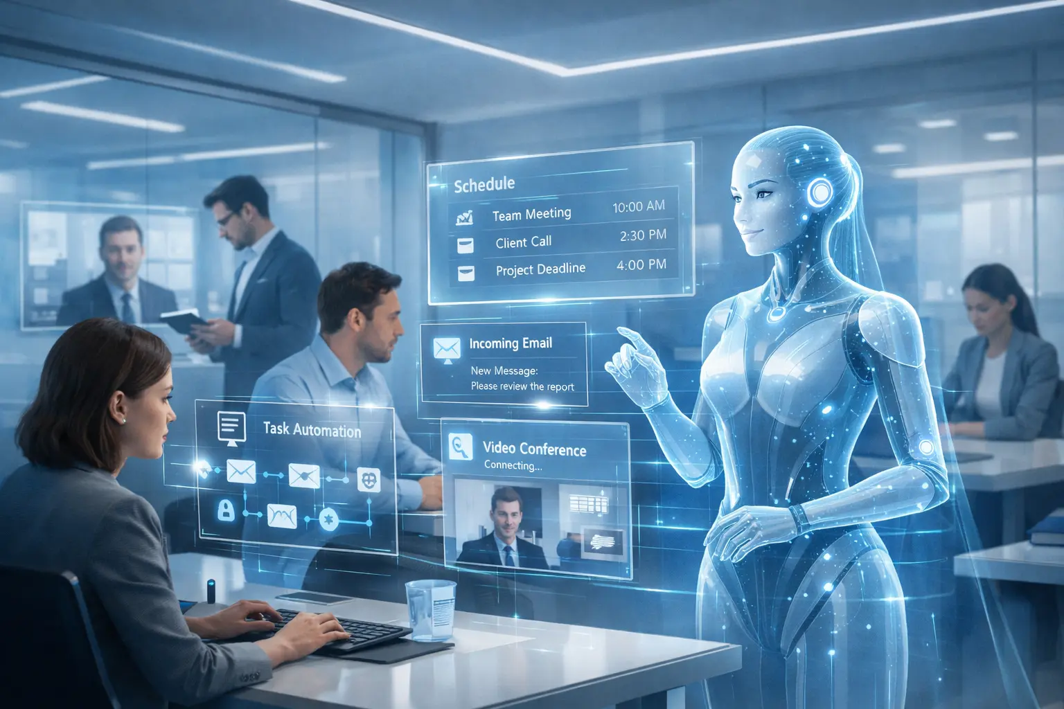 WeCom libera CLI e revoluciona o trabalho corporativo com agentes de IA autônomos