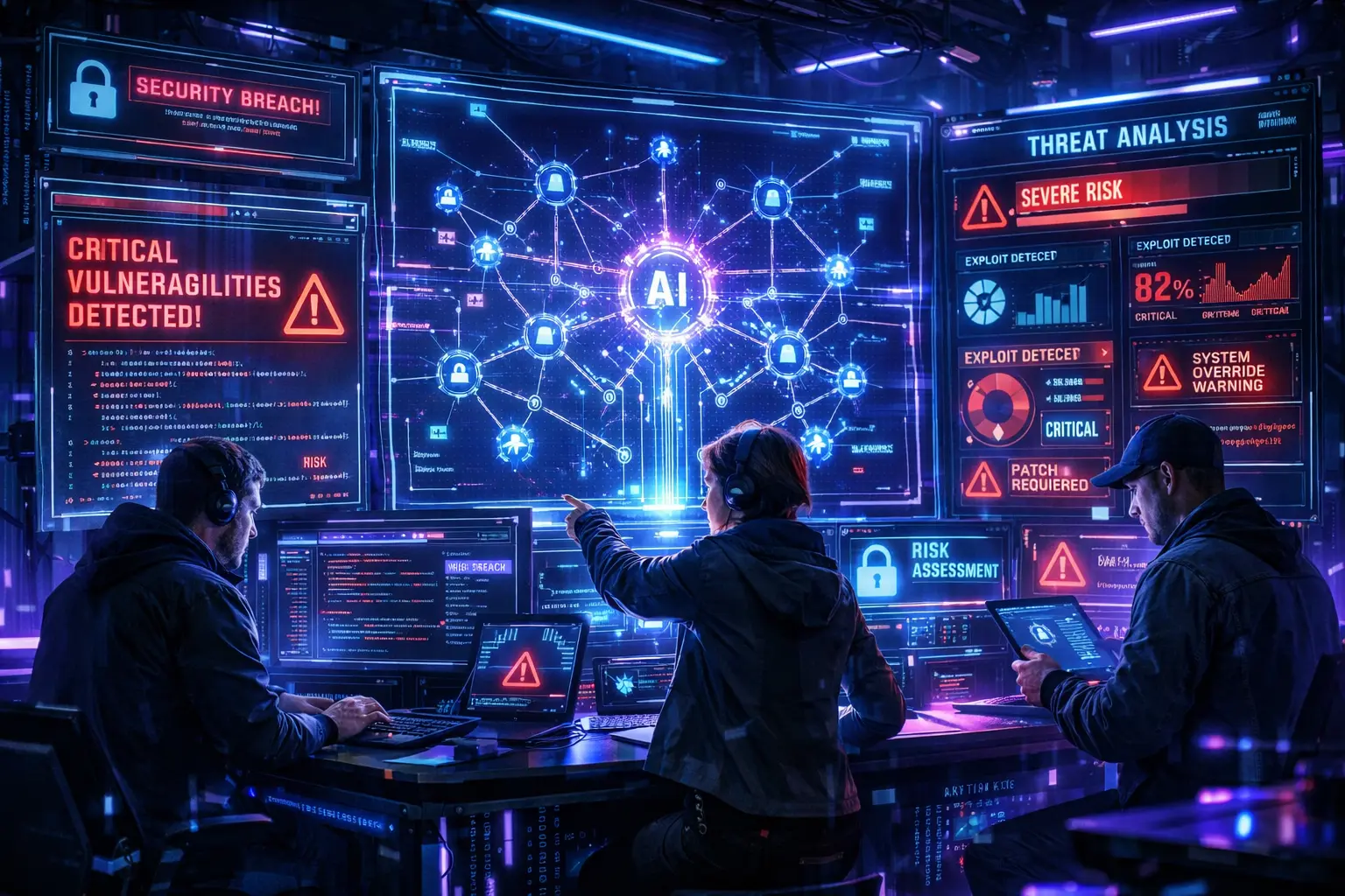 Auditoria revela 33 falhas no OpenClaw e acende alerta sobre segurança em agentes de IA