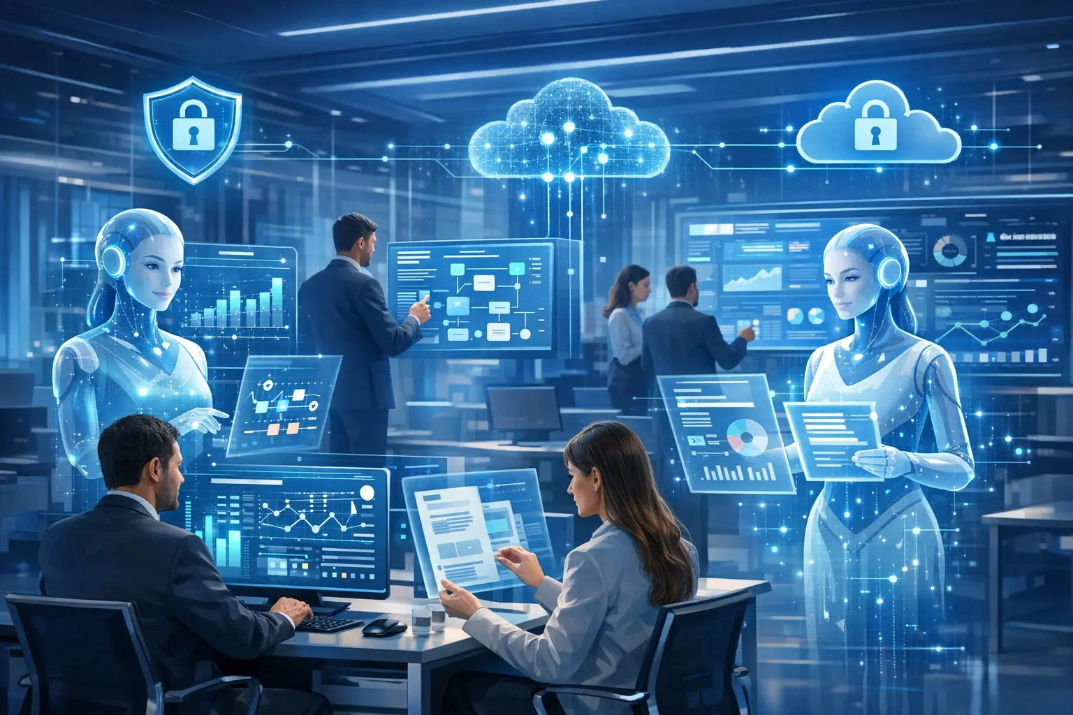 WPS 365 impulsiona nova era dos escritórios com IA e aposta em ecossistema aberto para dominar o futuro do trabalho