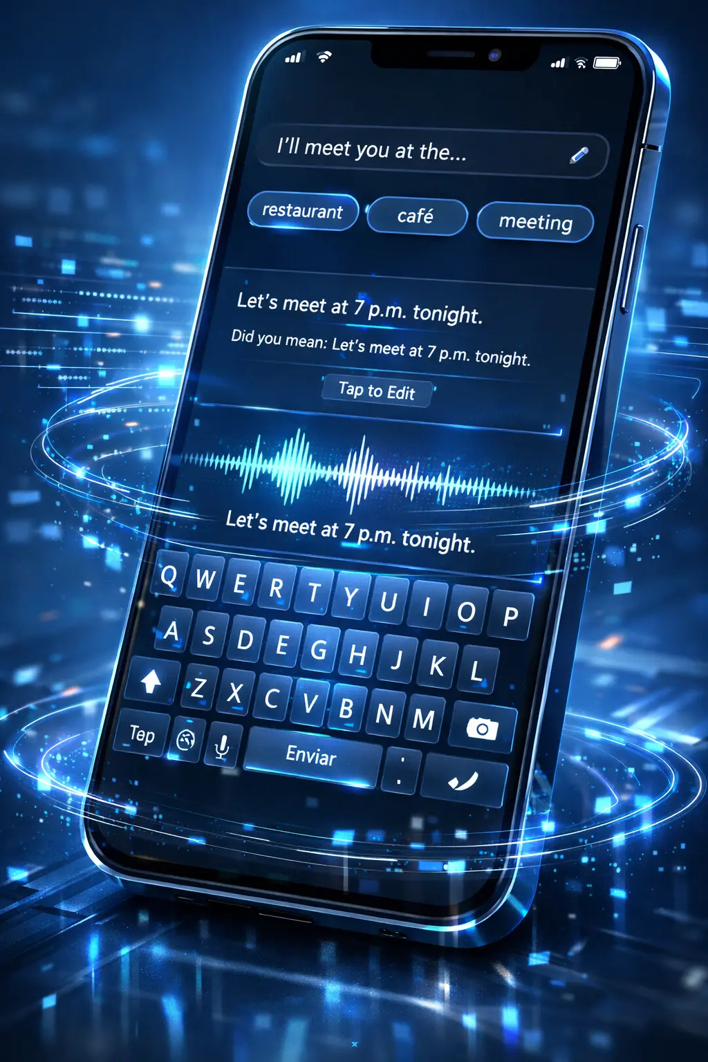 Xiaomi HyperOS 3 Beta traz teclado inteligente com IA integrada para digitação e voz mais natural