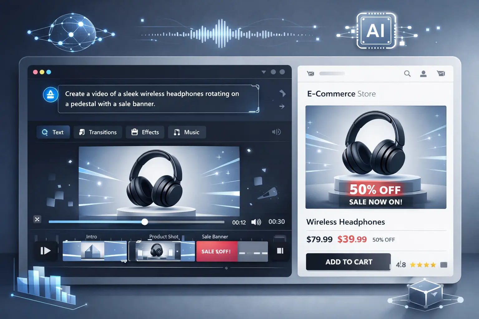 Meitu revoluciona o e-commerce com a criação automatizada de vídeos usando o Seedance 2.0