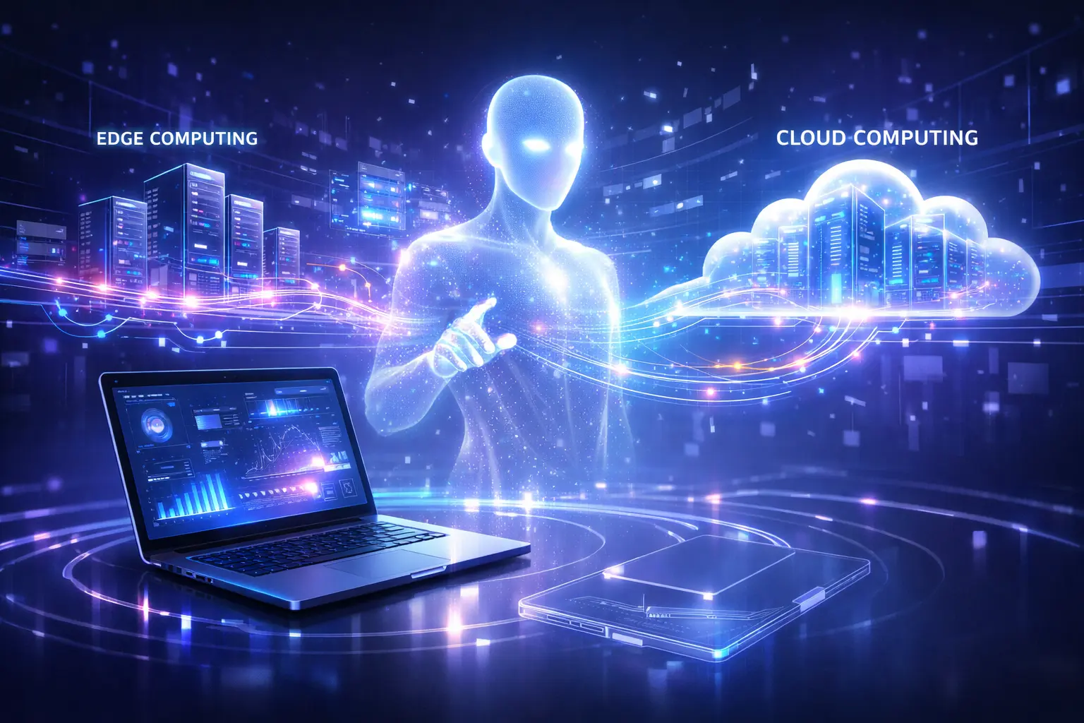 Lenovo lança Tianxi AI Claw e aposta em assistentes inteligentes contínuos com integração edge + cloud