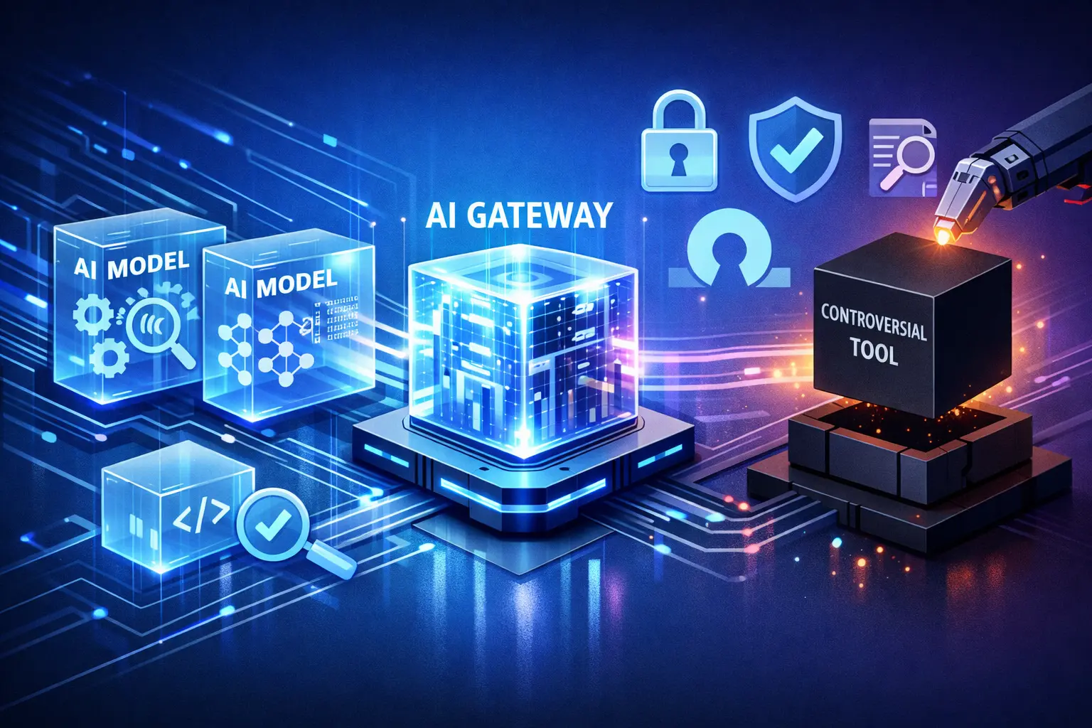 LiteLLM remove ferramenta controversa Delve após críticas de privacidade e tenta reconquistar confiança dos usuários