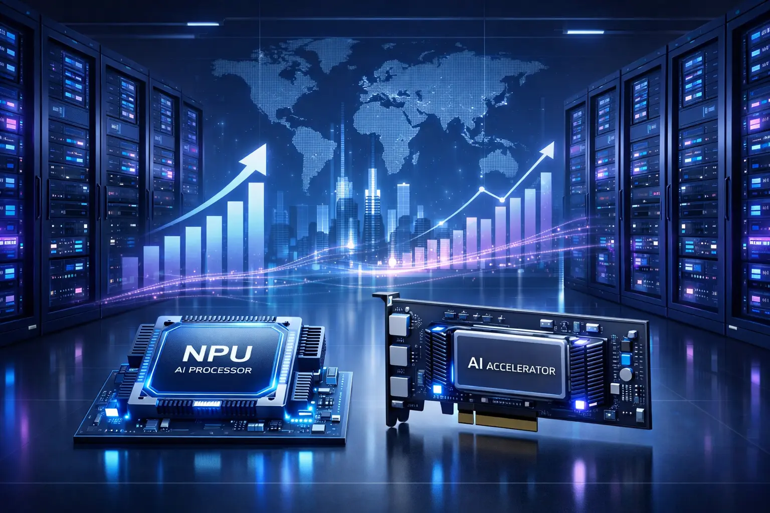 Startup sul-coreana Rebellions levanta US$ 400 milhões e desafia a NVIDIA na corrida global por chips de IA