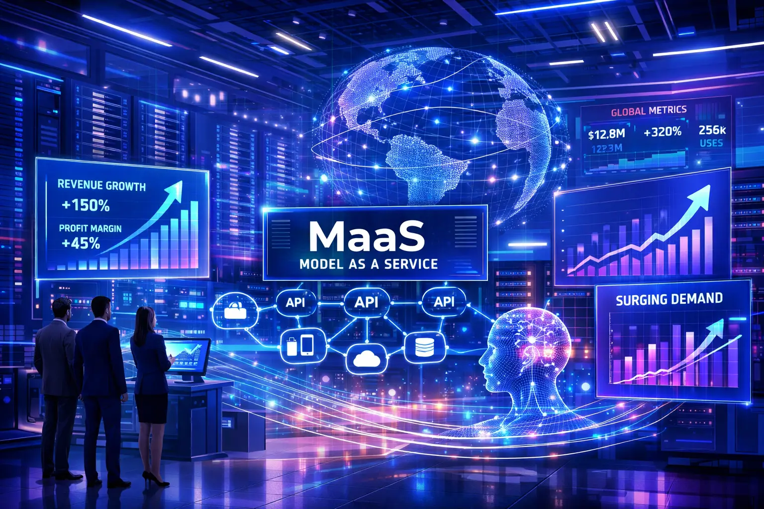 Zhipu dispara em 2025 com crescimento de 132% e aposta agressiva em IA rumo à AGI
