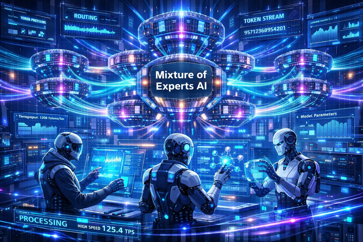 StepFun abre o pipeline completo do modelo Step3.5Flash e fortalece o avanço da IA open source para agentes inteligentes