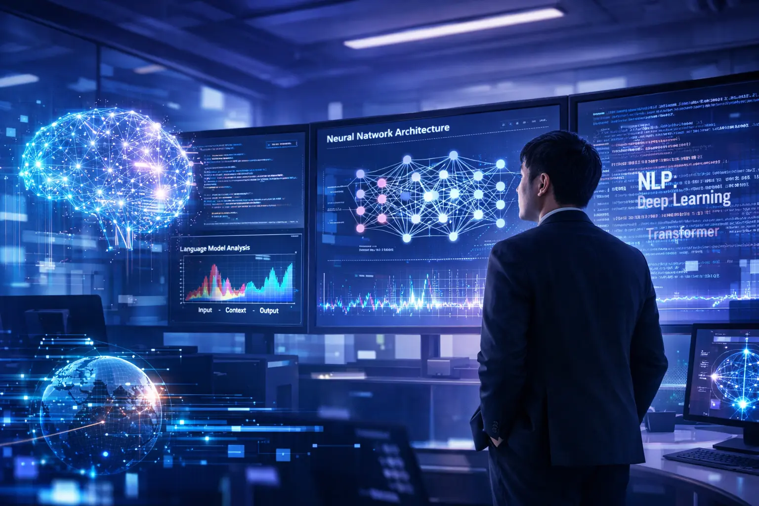 Líder do modelo de IA Qwen deixa cargo na Alibaba e movimenta o mercado de inteligência artificial