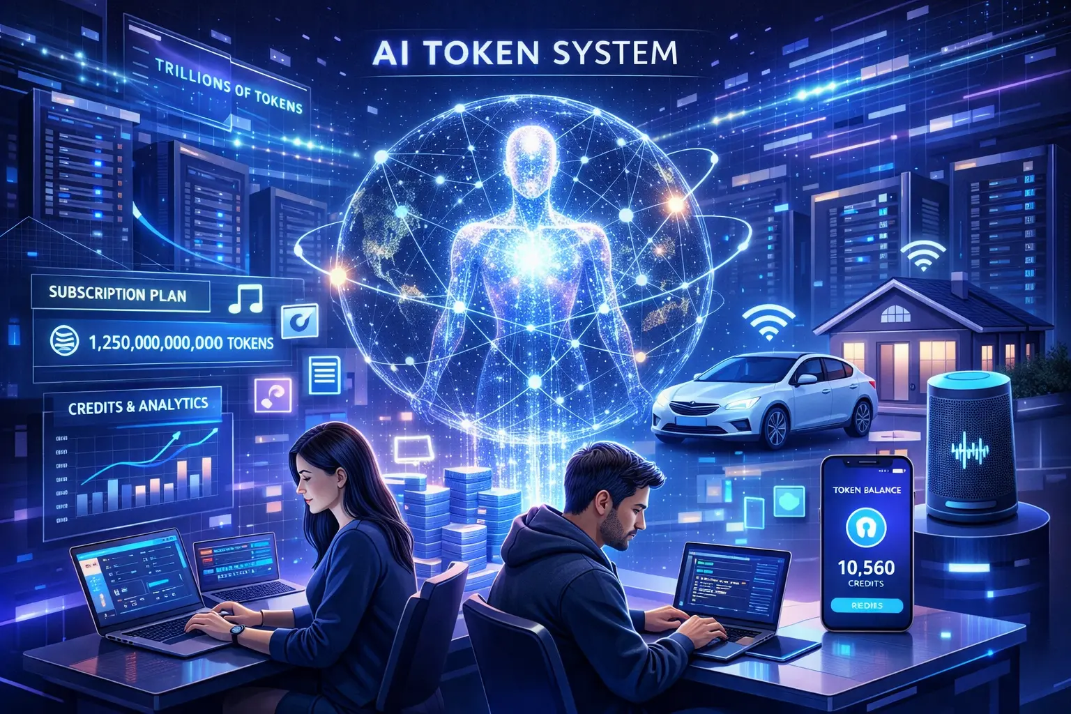 Xiaomi lança MiMo com assinatura por tokens e inaugura nova fase comercial da inteligência artificial