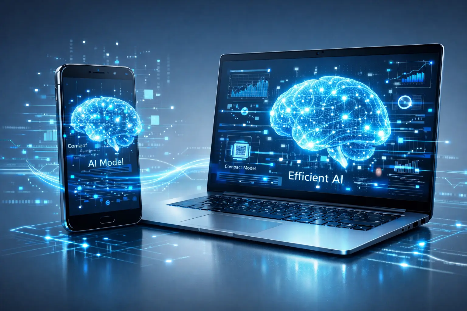 Gemma 4: a IA open source do Google que leva alto desempenho para celulares e dispositivos leves