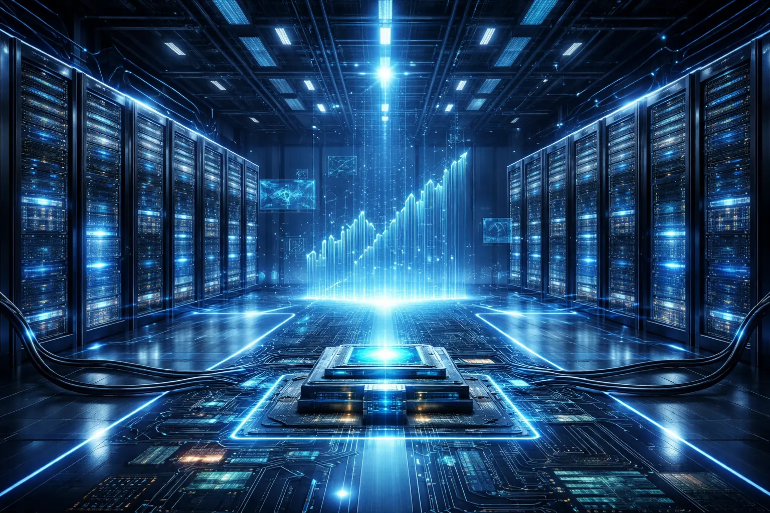 Anthropic dispara no mercado de IA e alcança US$ 30 bilhões com forte adoção empresarial e parcerias estratégicas