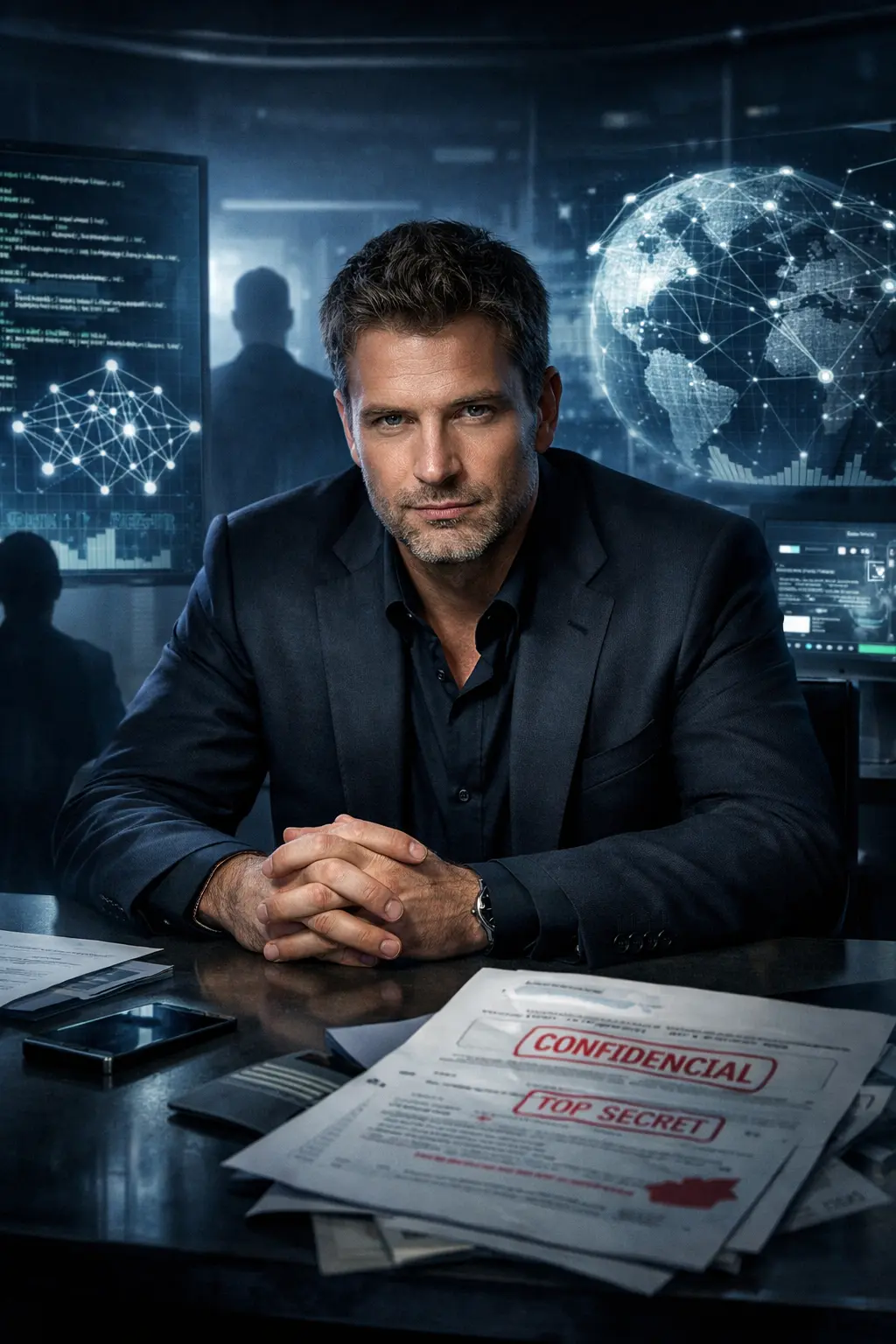 Denúncias contra Sam Altman expõem crise interna na OpenAI e levantam dúvidas sobre liderança e segurança em IA