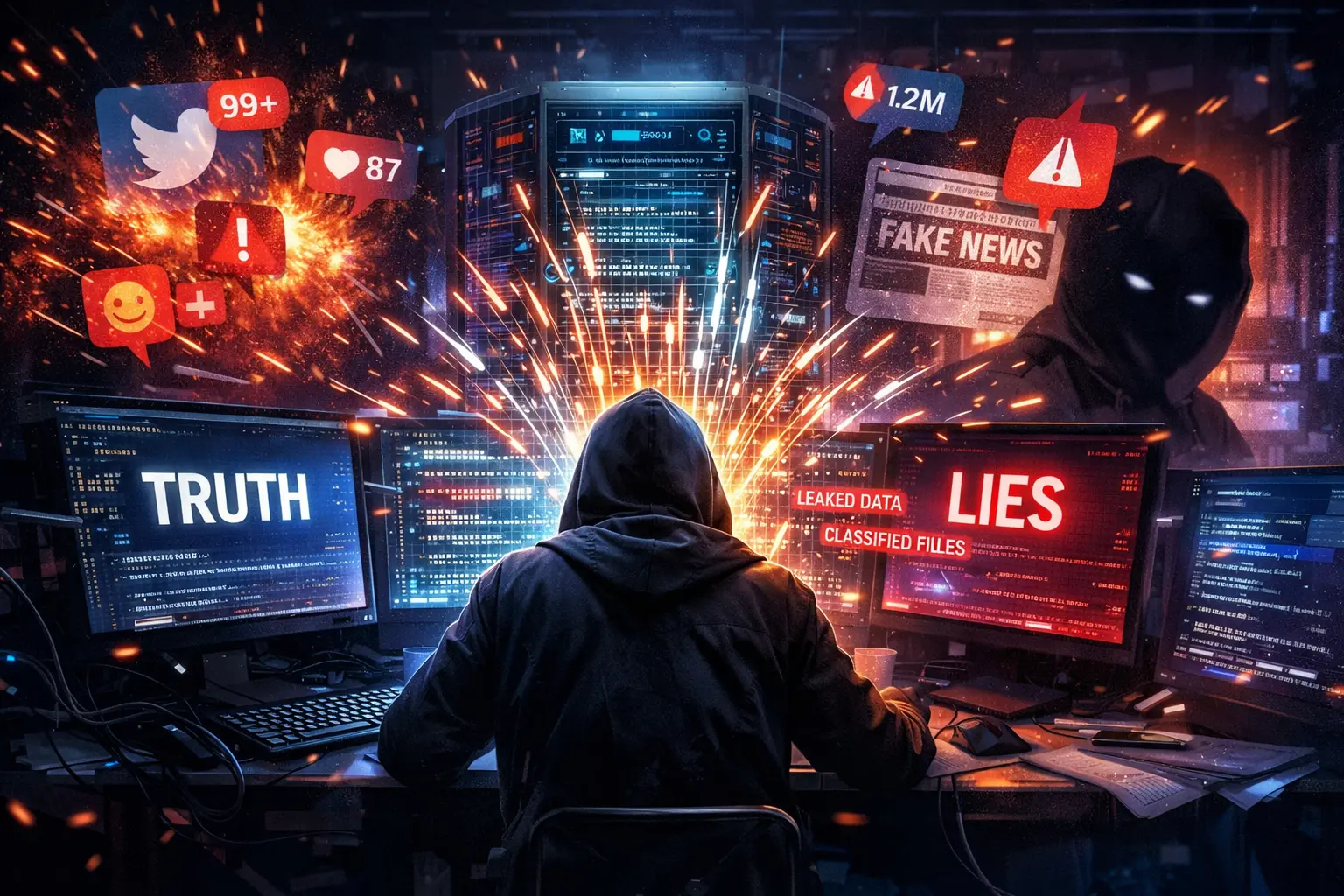 Vazamento de código da Anthropic mistura erro técnico, marketing e caos na IA