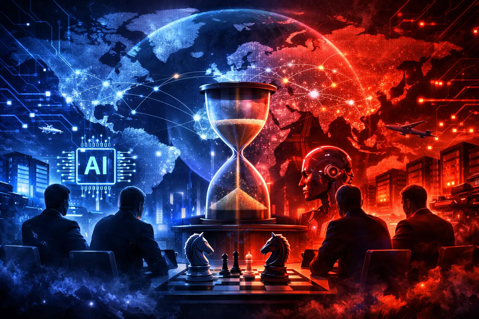 Polêmica na OpenAI: suposta estratégia baseada no medo gera reação interna e levanta debate ético sobre a corrida da IA