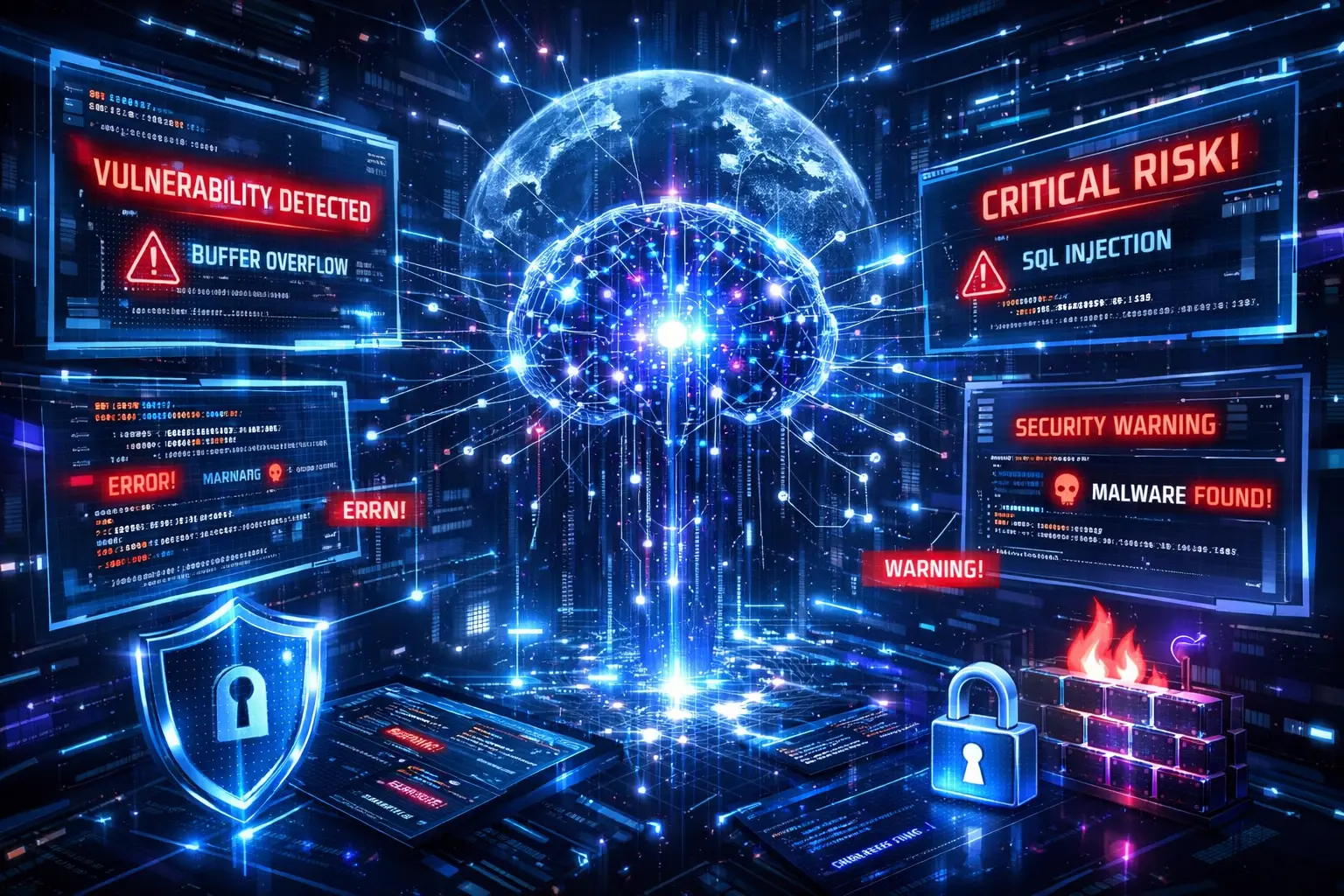 Anthropic revela Mythos, IA avançada capaz de descobrir milhares de vulnerabilidades e redefinir a cibersegurança