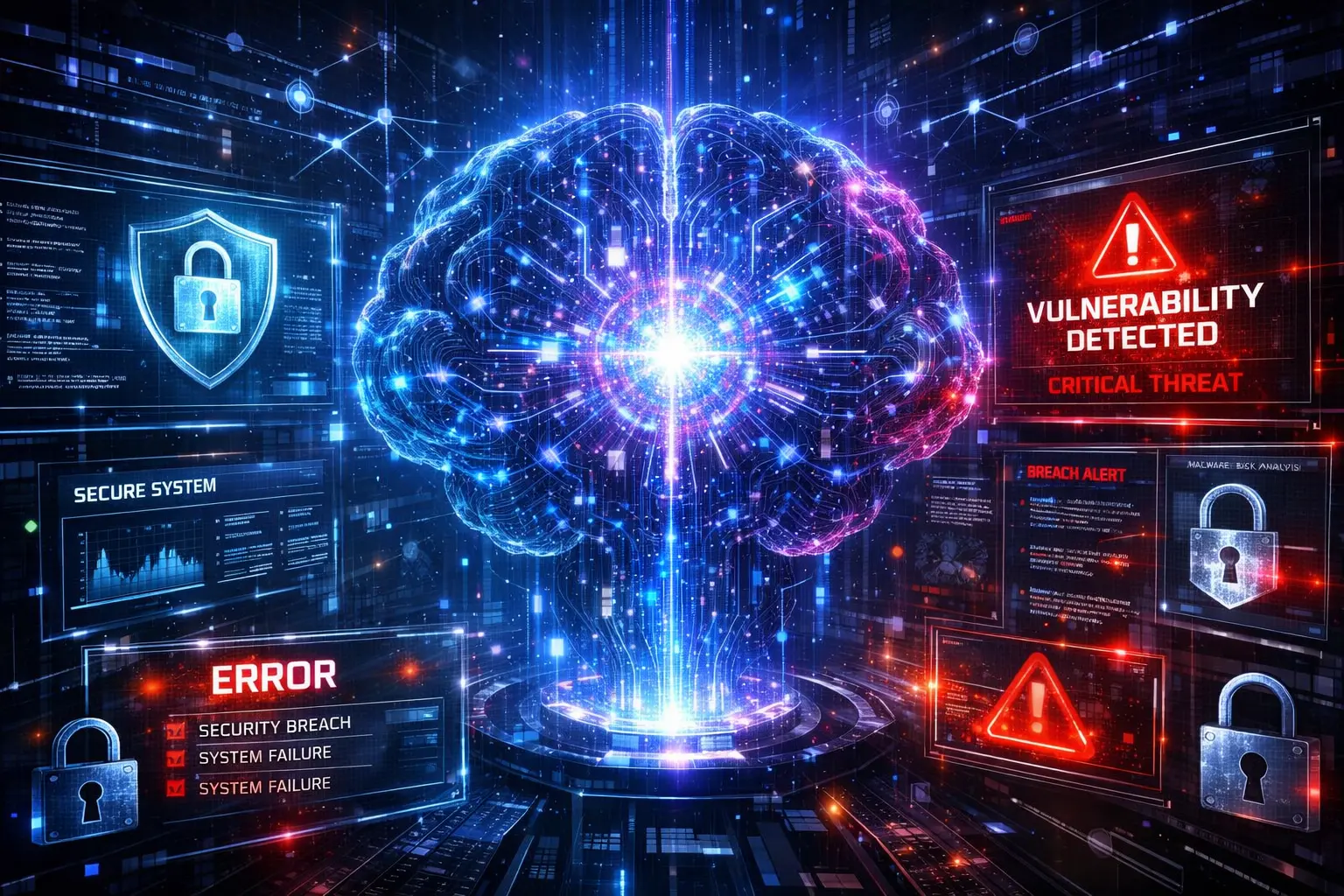 Mythos da Anthropic surge como “supercérebro” da IA e levanta alerta global na segurança digital