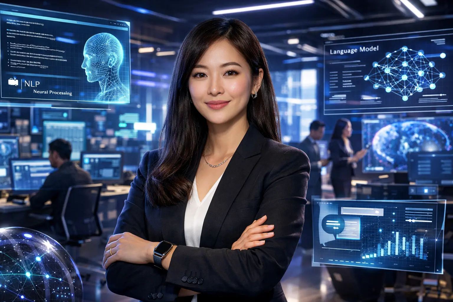 Saída de Joanne Jang abala OpenAI e levanta dúvidas sobre o futuro da gigante da IA