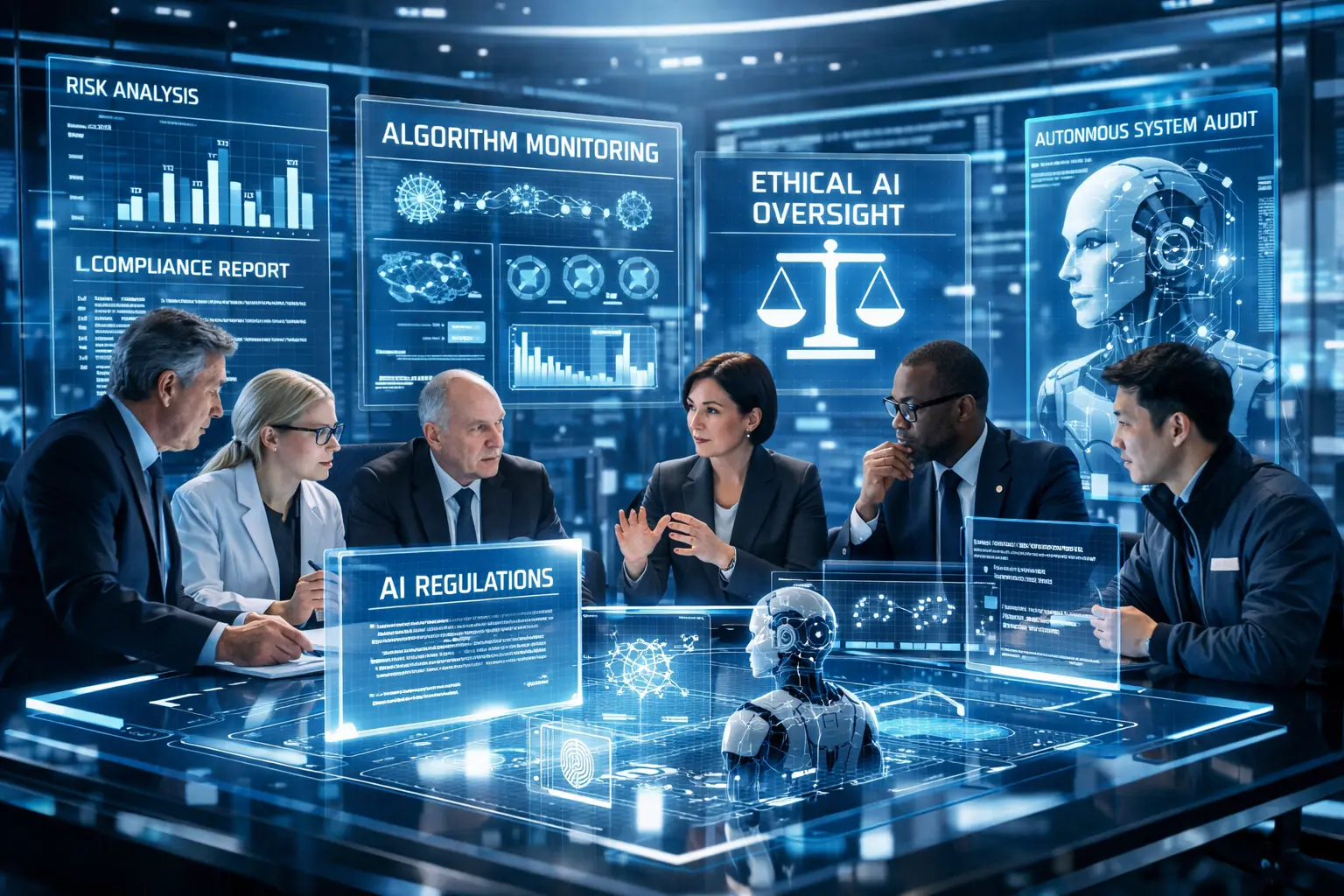 China endurece regras éticas para IA e impõe nova supervisão sobre tecnologias autônomas e de alto risco