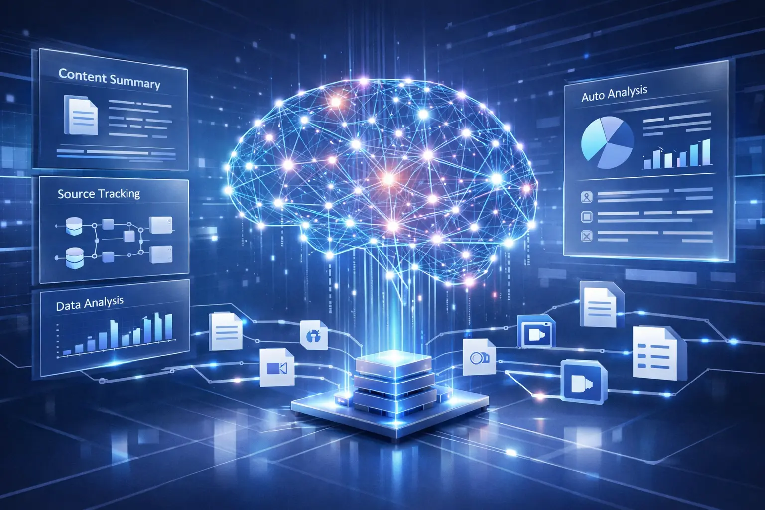 Youdao desafia Google com nova IA para organizar conhecimento e reduzir erros em produtividade