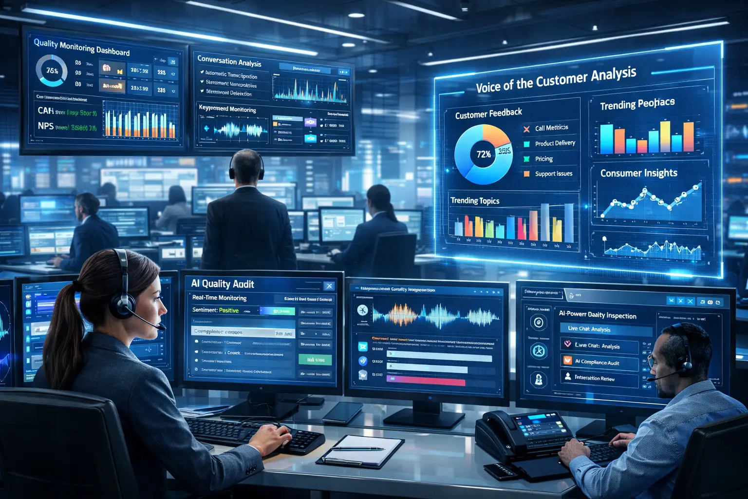 Nova IA de atendimento transforma conversas com clientes em estratégia e crescimento para o e-commerce