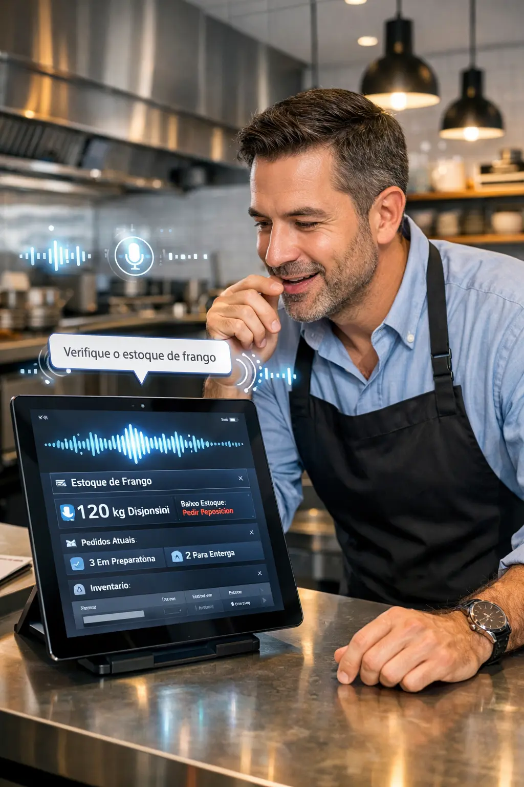 Taobao lança Assistente de Loja com AI e comando de voz para revolucionar gestão de restaurantes