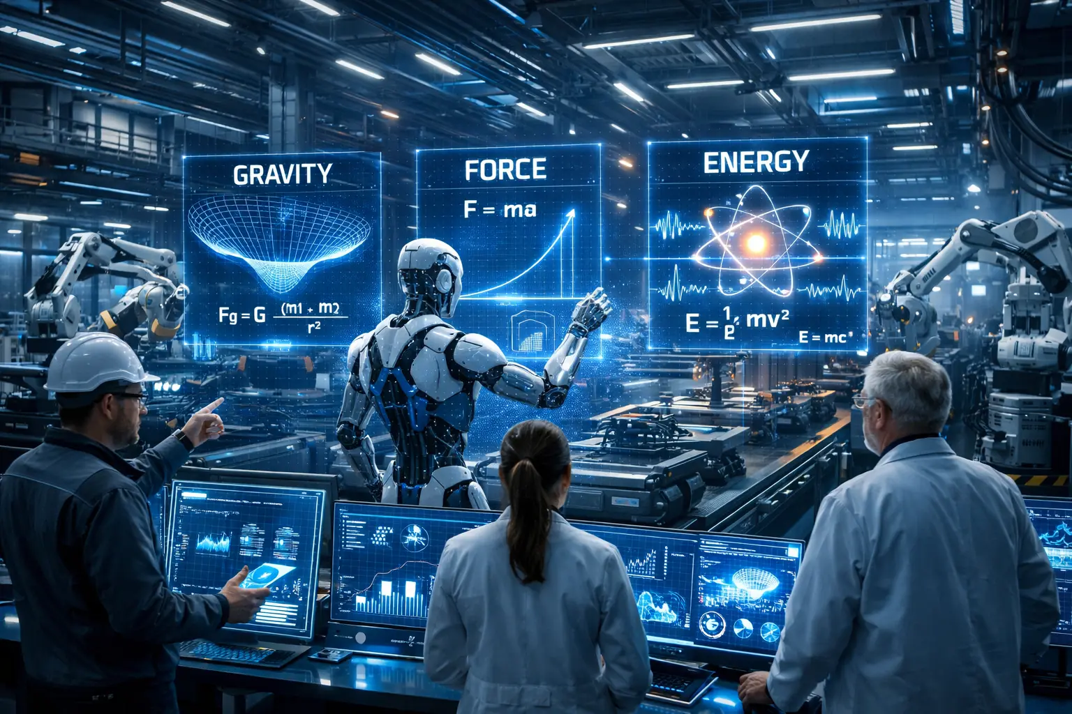 Jeff Bezos aposta em IA que entende o mundo físico e pode transformar indústrias com o Project Prometheus