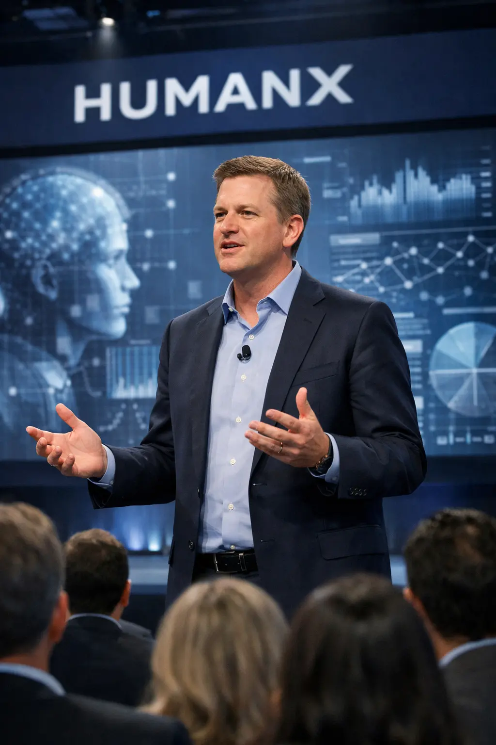 AWS aposta em múltiplos líderes de IA e equilibra cooperação com competição