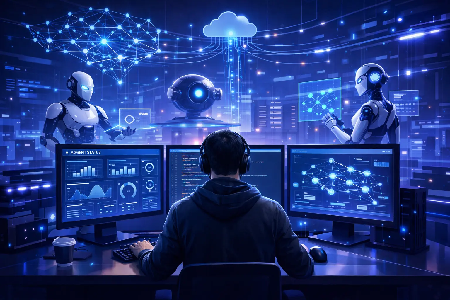 Anthropic lança Claude Managed Agents para acelerar a criação e implantação de agentes de IA nas empresas