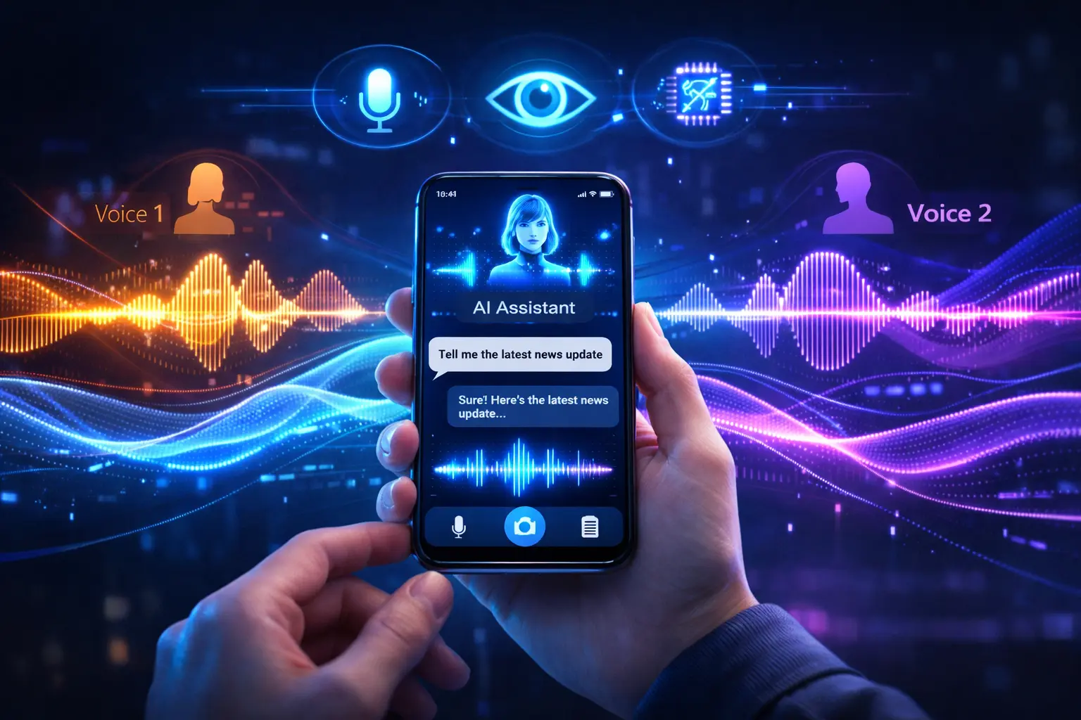 Seeduplex da ByteDance revoluciona interação por voz com IA em tempo real e conversas mais naturais