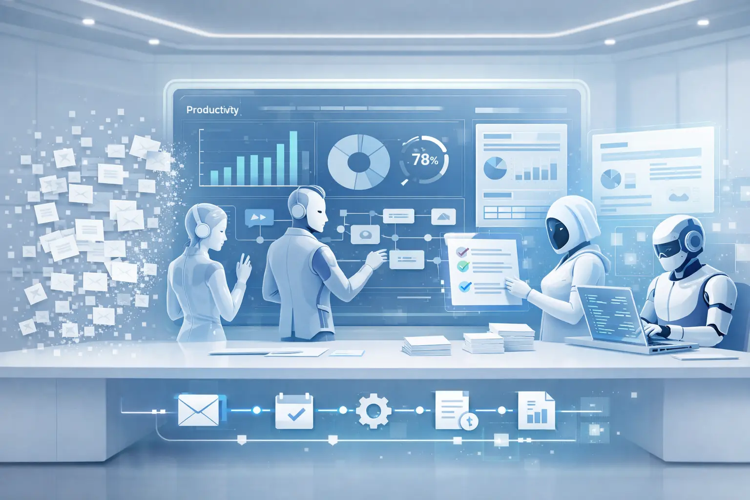 Moxt aposta em workspace com agentes de IA para reduzir o caos digital e reinventar a produtividade