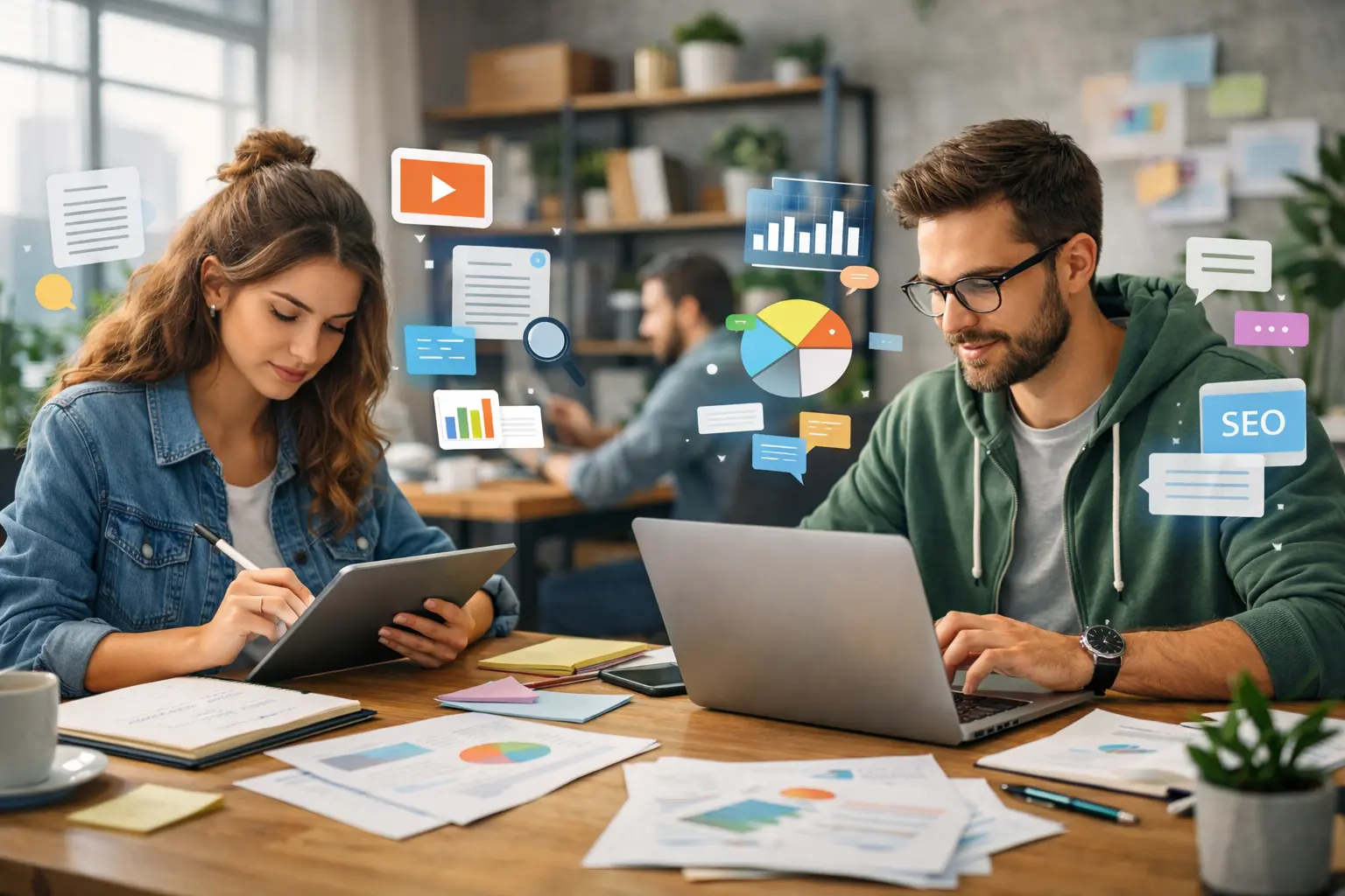 WeChat endurece regras e passa a punir conteúdo 100% automatizado para valorizar a criação humana