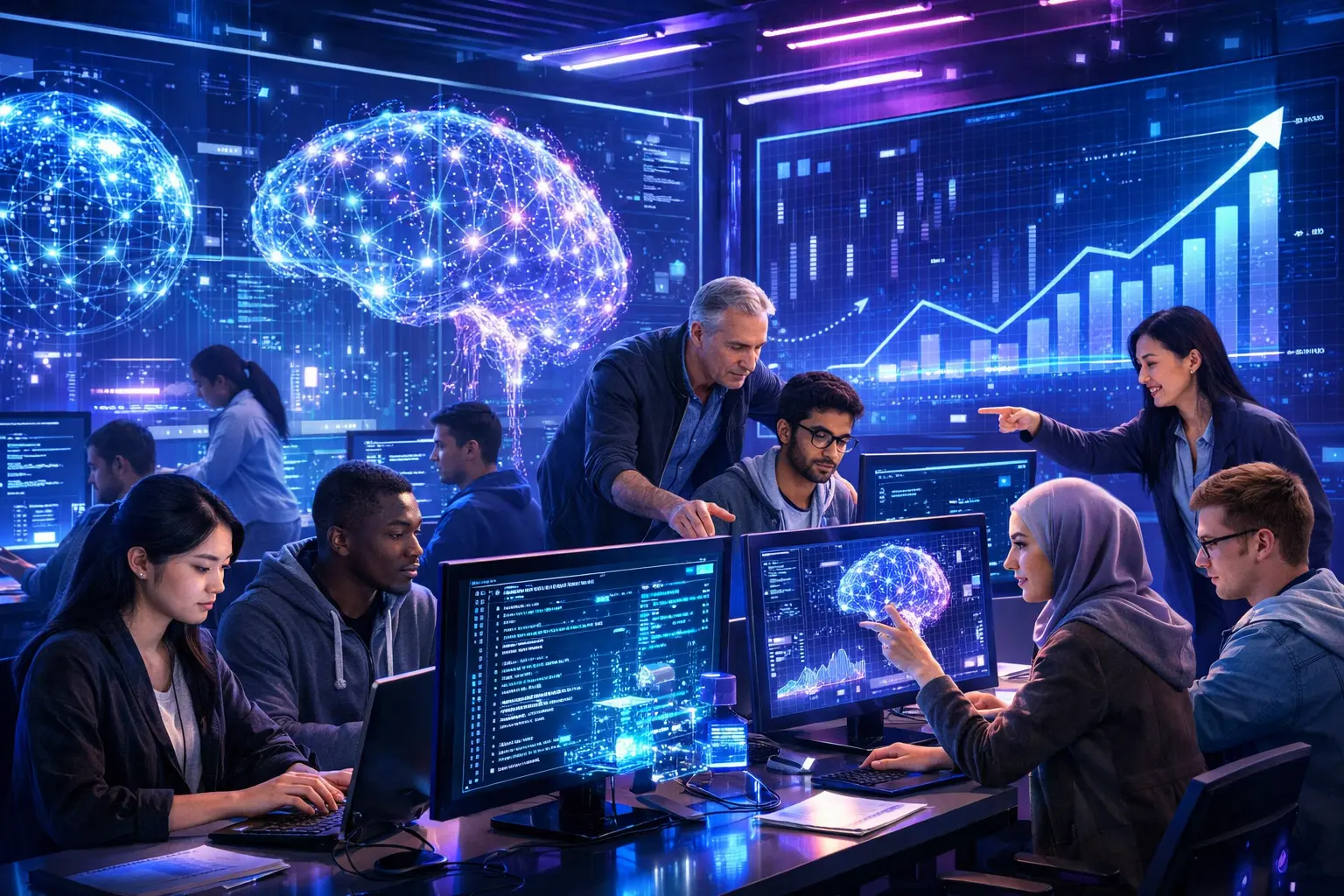 ByteDance lança programa global Seed e intensifica disputa por talentos em IA antes mesmo da formatura