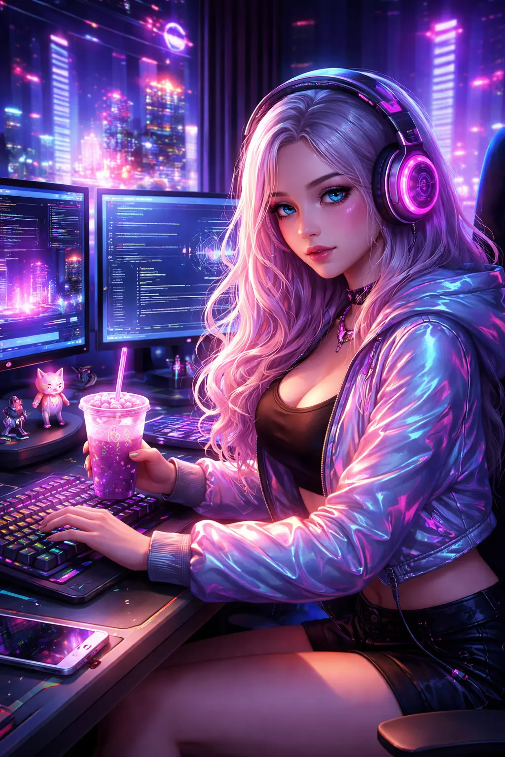 ChatGPT chega ao Apple CarPlay: A IA como copiloto inteligente no seu carro