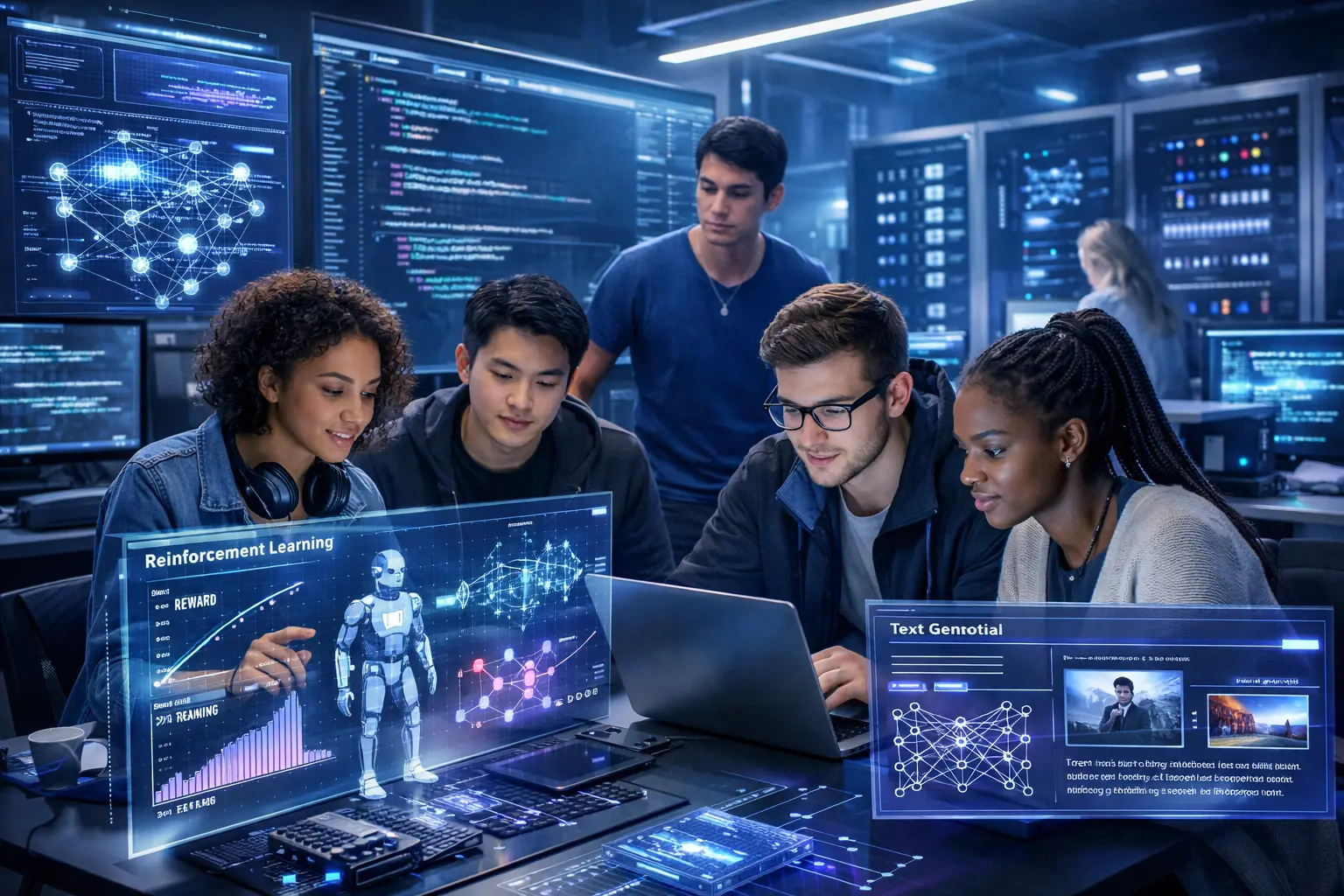 ByteDance lança Seed 2027 para recrutar jovens talentos e liderar a corrida global da IA