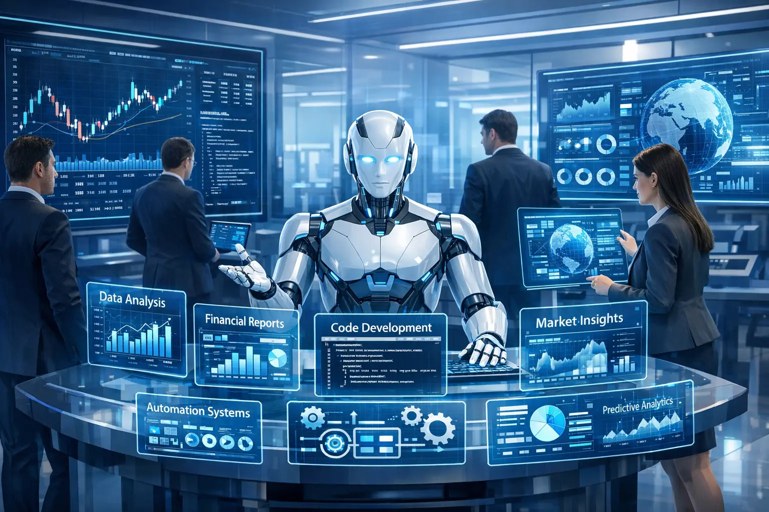 Ant lança DTClaw: IA especialista promete revolucionar o trabalho profissional com agentes inteligentes